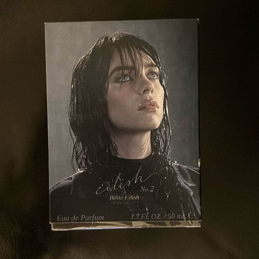 Billie Eilish No. 2 Eau De Parfum 1.7 oz